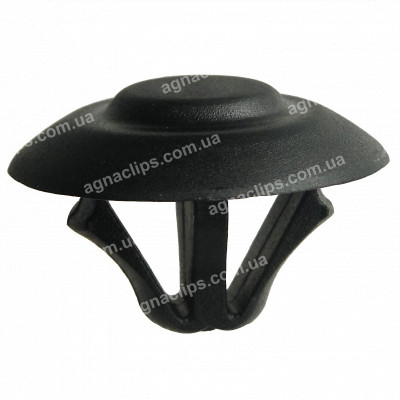 C 964 Кліпса Mercedes VW A0019880325