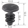 C 1003 Кліпса Toyota Lexus Mitsubishi Honda Subaru 6786922030 MU481140 91567SR2013 909120024