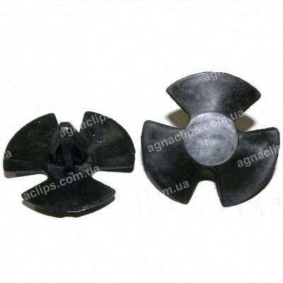 C 1021 Кліпса Chrysler Jeep Dodge Fiat Alfa Lancia 4878883AA K04878883AA