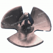C 1021 Кліпса Chrysler Jeep Dodge Fiat Alfa Lancia 4878883AA K04878883AA