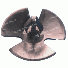 C 1021 Кліпса Chrysler Jeep Dodge Fiat Alfa Lancia 4878883AA K04878883AA