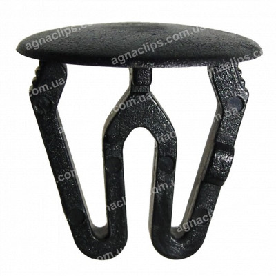 C 1126 Кліпса обшивки