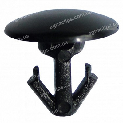 C 1145 Кліпса Mazda BP4K58762