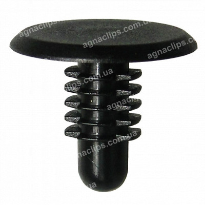 C 1234 Кліпса внутрішньої обшивки