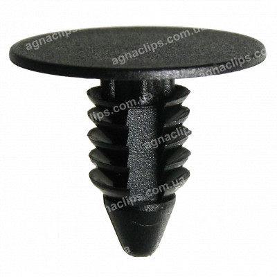 C 1235 Кліпса Lexus Toyota внутрішньої обшивки