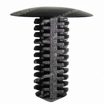 C 1238 Кліпса обшивки салону