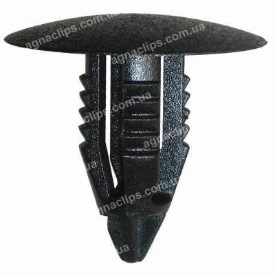 C 1257 Кліпса Ford