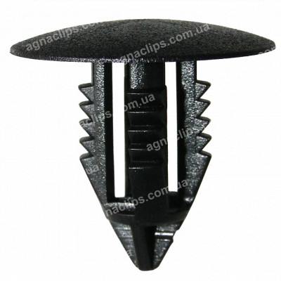 C 1260 Кліпса Ford