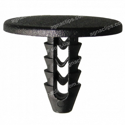 C 1275 Кліпса Fiat Alfa Lancia Iveco 14592287 42344971