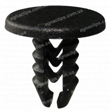 C 1284 Кліпса Citroen Peugeot Fiat