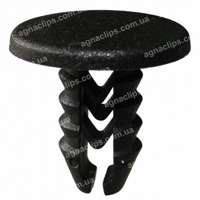 C 1284 Кліпса Citroen Peugeot Fiat