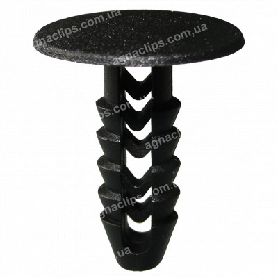 C 1288 Кліпса Fiat внутрішньої обшивки