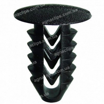 C 1297 Кліпса Fiat Ford Iveco 1118730