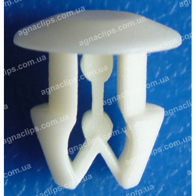 C 1301 Кліпса Citroen Peugeot