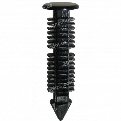 C 1314 Кліпса GM кріплення бампера