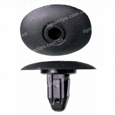 C 1476 Кліпса Subaru 99011FC000NN