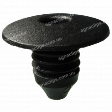 C 1498 Кліпса VW Skoda Audi Seat 1H086719901C