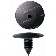 C 1520 Кліпса Renault Peugeot Citroen Dacia Nissan Opel 7703077225 7518N8