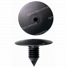 C 1520 Кліпса Renault Peugeot Citroen Dacia Nissan Opel 7703077225 7518N8