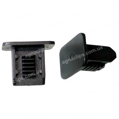 C 1571 Кліпса Audi Seat Skoda VW 357867646 6K0867838 3578676469B9