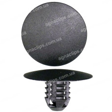C 1584 Кліпса Ford VW Audi 6448410 6678518 N90710301