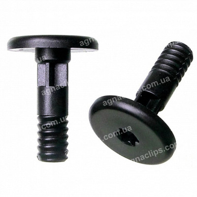 C 1592 Кліпса BMW 51717066229