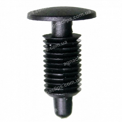 C 1618 Кліпса GM обшивки салону