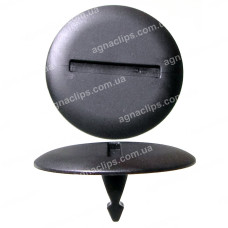 C 1730 Кліпса Mercedes A0009917498