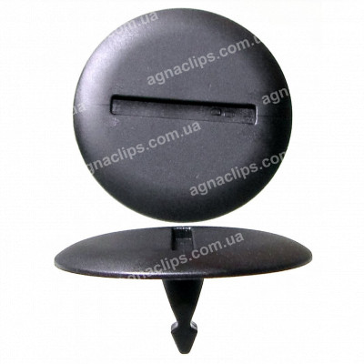 C 1730 Кліпса Mercedes A0009917498