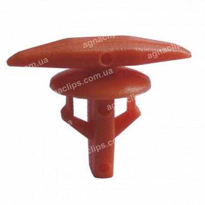 C 66 Кліпса Honda 91530SP1003