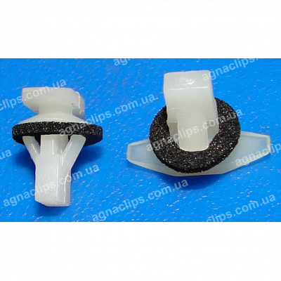 C 68 Кліпса Acura Honda 91530ST5003