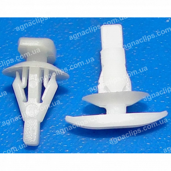 C 247 Кліпса Toyota Lexus Honda Hyundai KIA Mitsubishi Subaru MU481276 MU481283 MR380850 6786712150 90651S4N003 72311S5S003 909120023 909120028