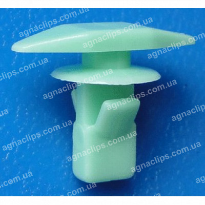 C 628 Кліпса Honda Acura 91568SR2003