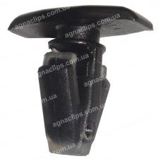 C 812 Кліпса Toyota Lexus 9046706092