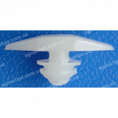 C 816 Кліпса Honda Acura 738626720030