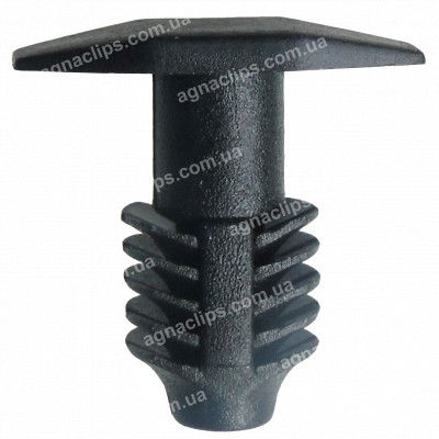 C 1176 Кліпса Hyundai Kia 864344A000