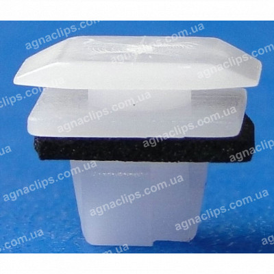 C 1248 Кліпса Toyota молдинг