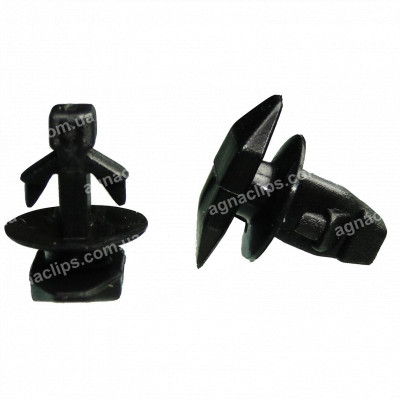 C 1472 Кліпса Honda Acura 91530S0A003