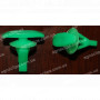 C 1503 Кліпса Honda Lexus Toyota Acura Kia Hyundai Subaru Mitsubishi 72311S5S003 8085089961 6786750050