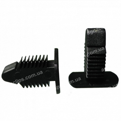 C 1504 Кліпса BMW 51711496621 молдингу порога