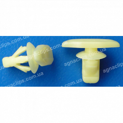 C 1505 Кліпса Honda Acura 91568TR0003