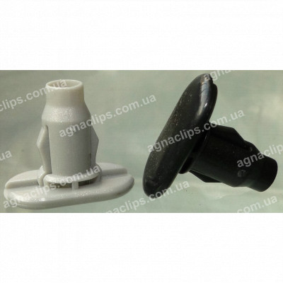 C 1568 Кліпса Toyota Lexus 7586760020C1 7586760020B0