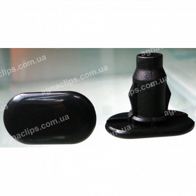 C 1568 Кліпса Toyota Lexus 7586760020C1 7586760020B0