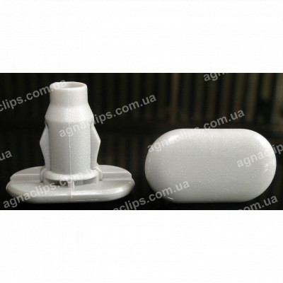 C 1568 Кліпса Toyota Lexus 7586760020C1 7586760020B0