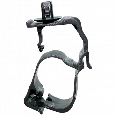 C 3086 (TF 16) - Тримач Трубки, електропроводка