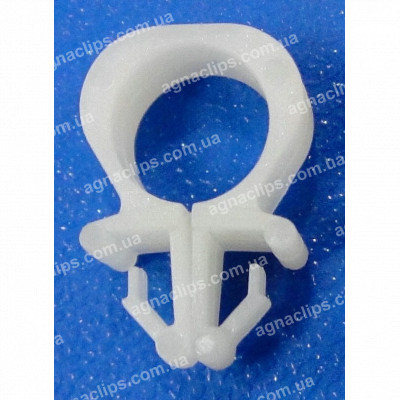 C 51 - Тримач Трубки, електропроводка Mazda Mazda 9927-70-901 (9927-70901 992770901)