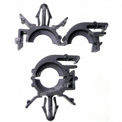 C 59 - Тримач Трубки, електропроводка GM GM 8911497