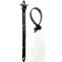 C 154 Хомут проводки 7.8x142 mm Honda Ford Mazda 90672SA000 992891053 з кліпсою