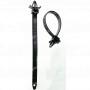 C 154 Хомут проводки 7.8x142 mm Honda Ford Mazda 90672SA000 992891053 з кліпсою
