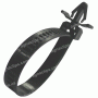 C 154 Хомут проводки 7.8x142 mm Honda Ford Mazda 90672SA000 992891053 з кліпсою